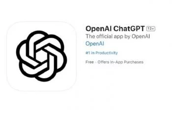OpenAI Akhirnya Resmi Hadirkan Aplikasi ChatGPT Asli ke iOS