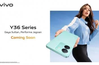 Yuki Kato Jadi Product Ambassador Vivo Indonesia, Kenalkan Y Series Terbaru