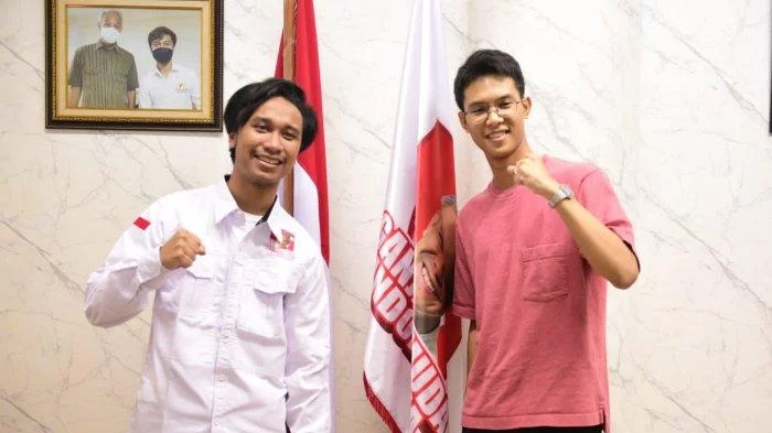 Berkecimpung di Industri E-Sport, Putra Ganjar Pranowo Bantu Turnamen GMI