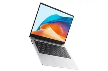 Huawei MateBook D 14, Laptop Performa Tangguh Full Metal Body