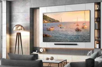 TV Samsung QLED 4K Kini Tersedia dalam Ukuran 98 Inci