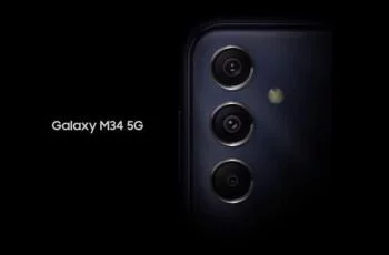 Teaser Beredar, Fitur Samsung Galaxy M34 5G Beredar ke Publik
