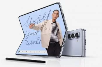 Harga dan Spesifikasi Samsung Galaxy Z Fold5, Resmi di Indonesia