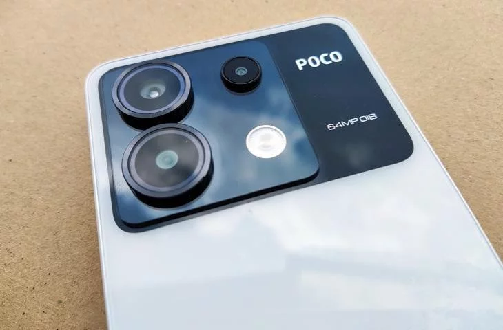 Review POCO X6 5G, Peningkatan Signifikan Berbagai Aspek